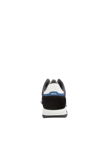Мужские кроссовки BOSS Sneaker BLU
