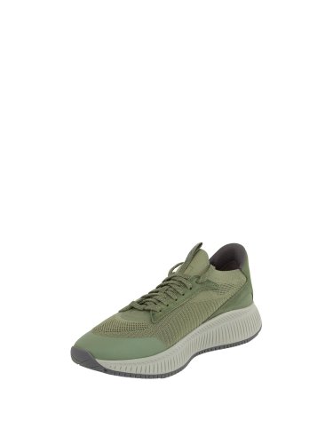 Чоловічі кросівки BOSS Sneaker VERDE