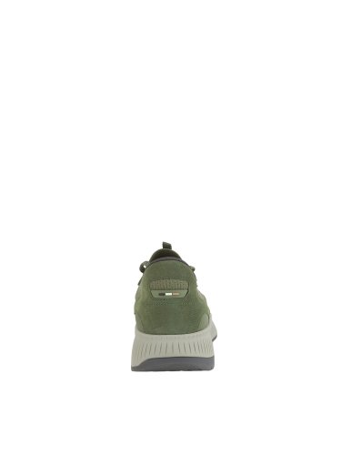 Чоловічі кросівки BOSS Sneaker VERDE
