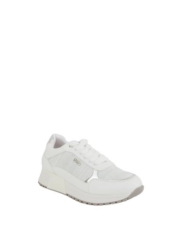 Женские кроссовки LIU JO SNEAKER BIANCO