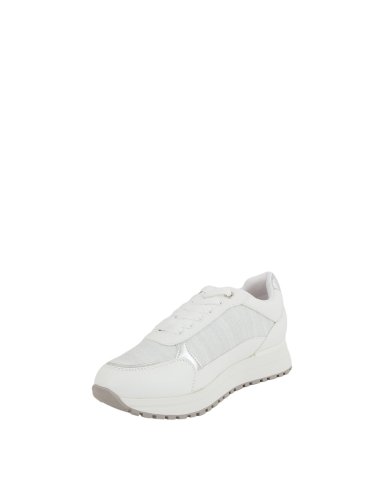 Женские кроссовки LIU JO SNEAKER BIANCO
