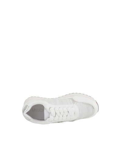 Женские кроссовки LIU JO SNEAKER BIANCO