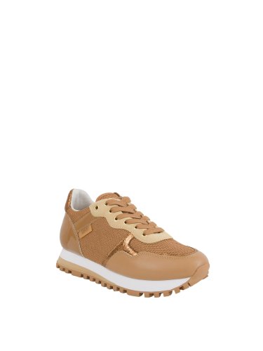 Женские кроссовки LIU JO SNEAKER CUOIO
