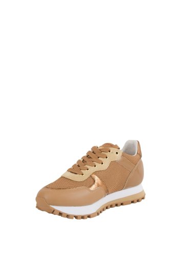 Женские кроссовки LIU JO SNEAKER CUOIO