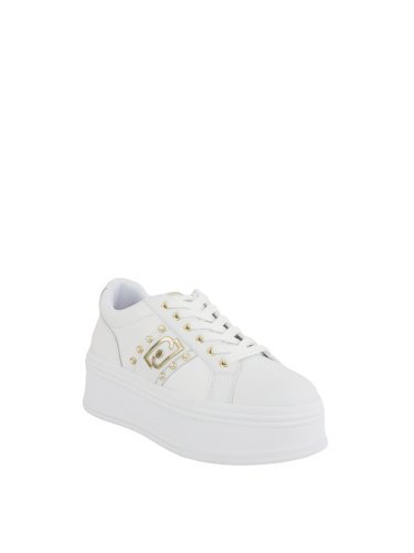 Женские кроссовки LIU JO SNEAKER BIANCO