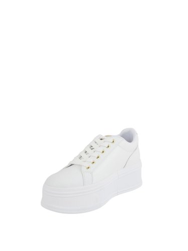 Женские кроссовки LIU JO SNEAKER BIANCO