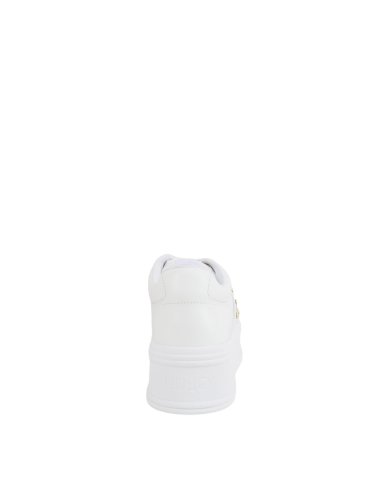 Женские кроссовки LIU JO SNEAKER BIANCO