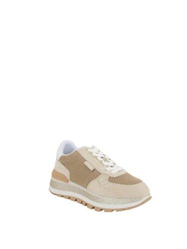 Женские кроссовки LIU JO SNEAKER AVORIO