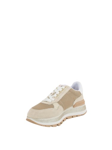 Женские кроссовки LIU JO SNEAKER AVORIO