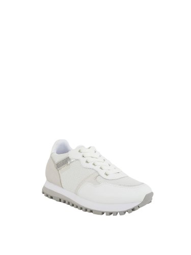 Жіночі кросівки LIU JO SNEAKER BIANCO