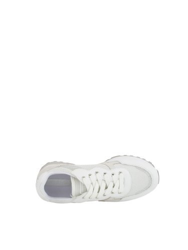 Жіночі кросівки LIU JO SNEAKER BIANCO