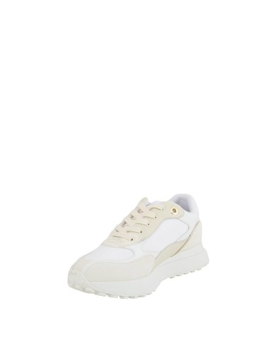 Жіночі кросівки LIU JO SNEAKER BIANCO