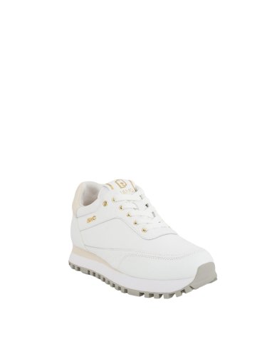 Женские кроссовки LIU JO SNEAKER BIANCO