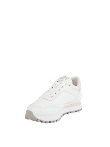Женские кроссовки LIU JO SNEAKER BIANCO