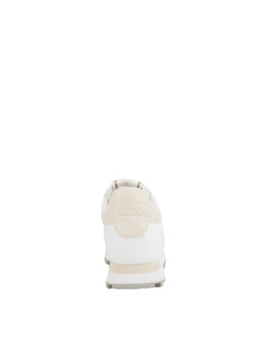Женские кроссовки LIU JO SNEAKER BIANCO