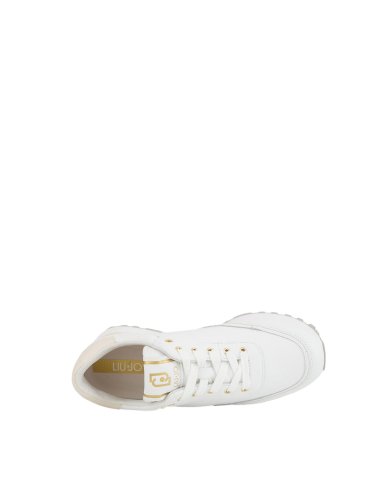 Женские кроссовки LIU JO SNEAKER BIANCO