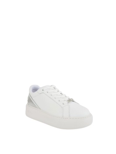 Жіночі кросівки LIU JO SNEAKER BIANCO