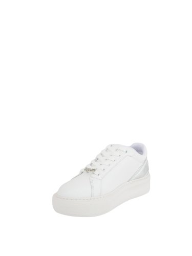 Жіночі кросівки LIU JO SNEAKER BIANCO