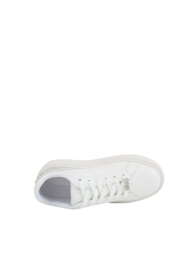 Жіночі кросівки LIU JO SNEAKER BIANCO