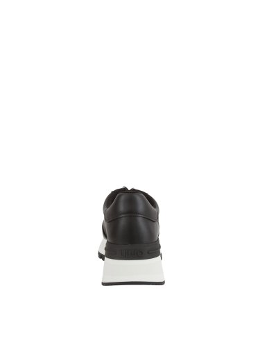Женские кроссовки LIU JO SNEAKER NERO