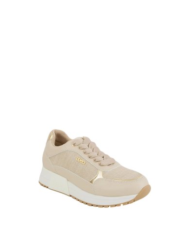 Жіночі кросівки LIU JO SNEAKER
