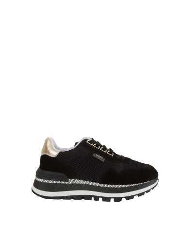 Женские кроссовки LIU JO SNEAKER NERO
