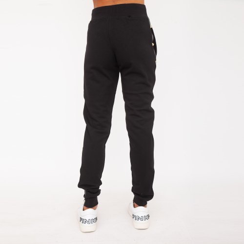 Жіночі спортивні штани PHILIPP PLEIN Jogging Trousers Studs NERO
