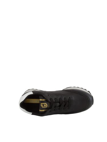 Женские кроссовки LIU JO SNEAKER NERO