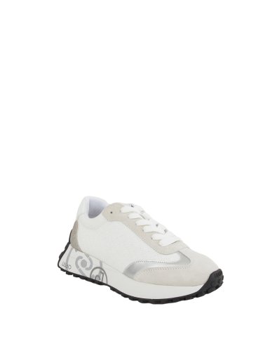 Жіночі кросівки LIU JO SNEAKER BIANCO