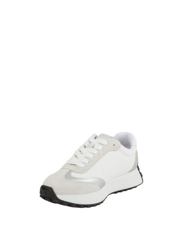Жіночі кросівки LIU JO SNEAKER BIANCO
