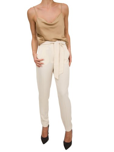 Жіночі повсякденні штани MARELLA PANTALONE