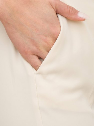 Жіночі повсякденні штани MARELLA PANTALONE