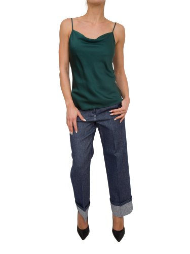 Жіночий топік MARELLA TOP