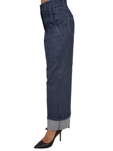 Женские джинсы MARELLA DENIM