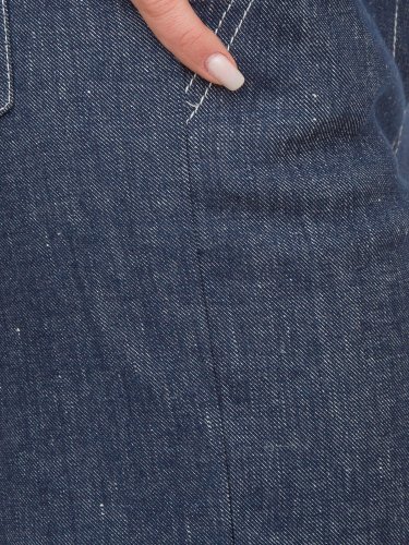 Женские джинсы MARELLA DENIM