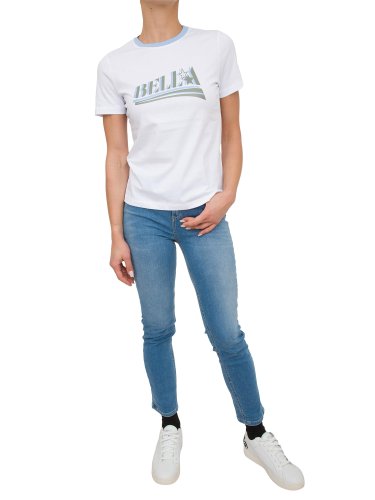 Жіноча футболка MARELLA T-SHIRT