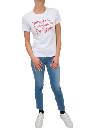 Женская футболка MARELLA T-SHIRT