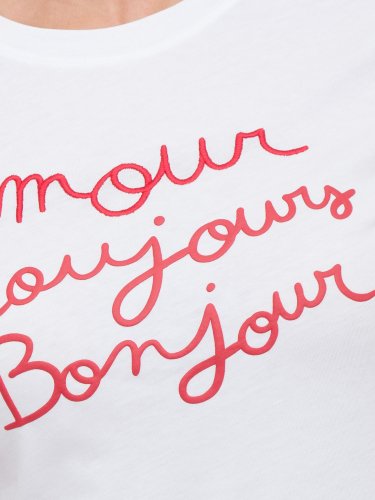 Женская футболка MARELLA T-SHIRT
