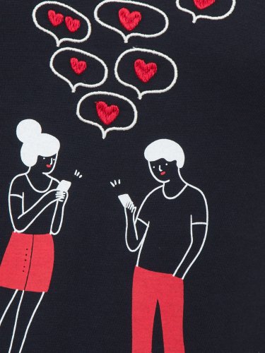 Жіноча футболка MARELLA T-SHIRT