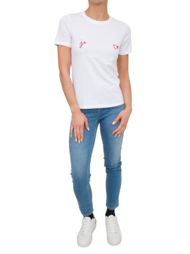 Жіноча футболка MARELLA T-SHIRT