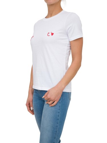 Жіноча футболка MARELLA T-SHIRT