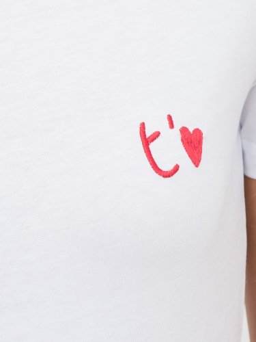 Жіноча футболка MARELLA T-SHIRT