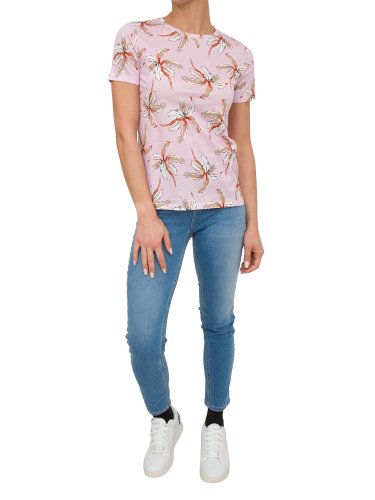 Женская футболка MARELLA T-SHIRT