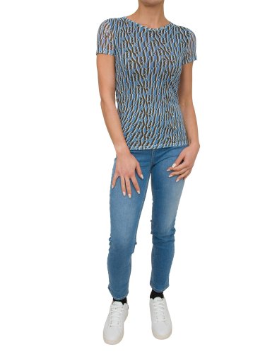 Жіноча футболка MARELLA T-SHIRT