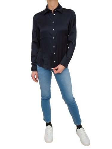 Женская рубашка с длинным рукавом MARELLA CAMICIA