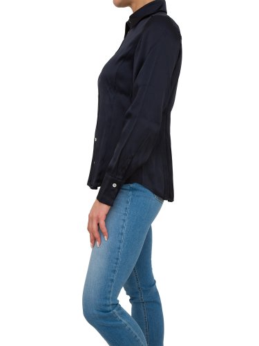 Женская рубашка с длинным рукавом MARELLA CAMICIA