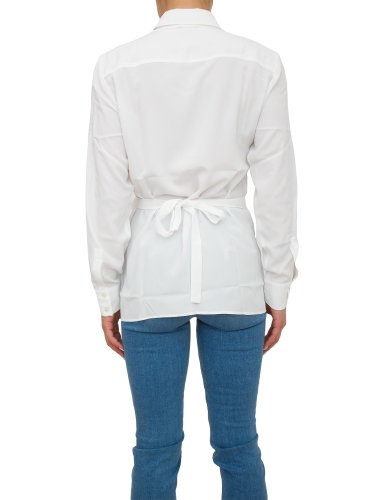 Жіноча сорочка з довгим рукавом MARELLA CAMICIA