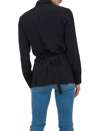 Жіноча сорочка з довгим рукавом MARELLA CAMICIA