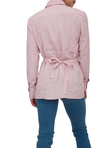 Женская рубашка с длинным рукавом MARELLA CAMICIA