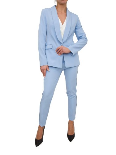Женские повседневные брюки FRACOMINA PANTS CELESTE